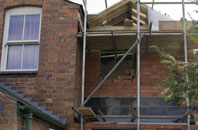 free Box Hill home extension quotes