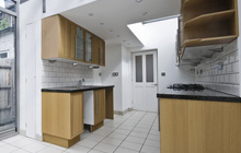 Box Hill kitchen extension leads